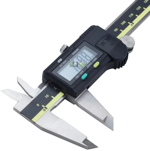 LCD Display Vernier Caliper